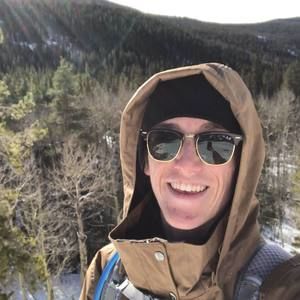 Meet your Posher, Greg